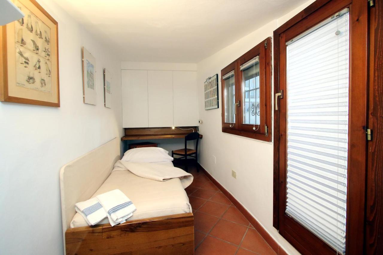 Nido Alle Cappelle Medicee Firenze Eksteriør billede
