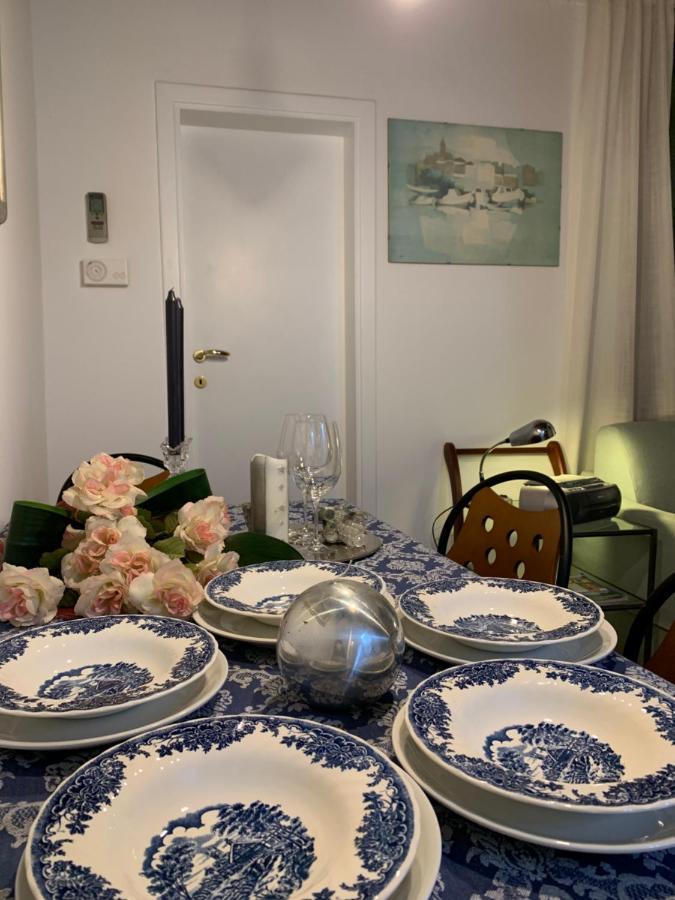 Nido Alle Cappelle Medicee Firenze Eksteriør billede