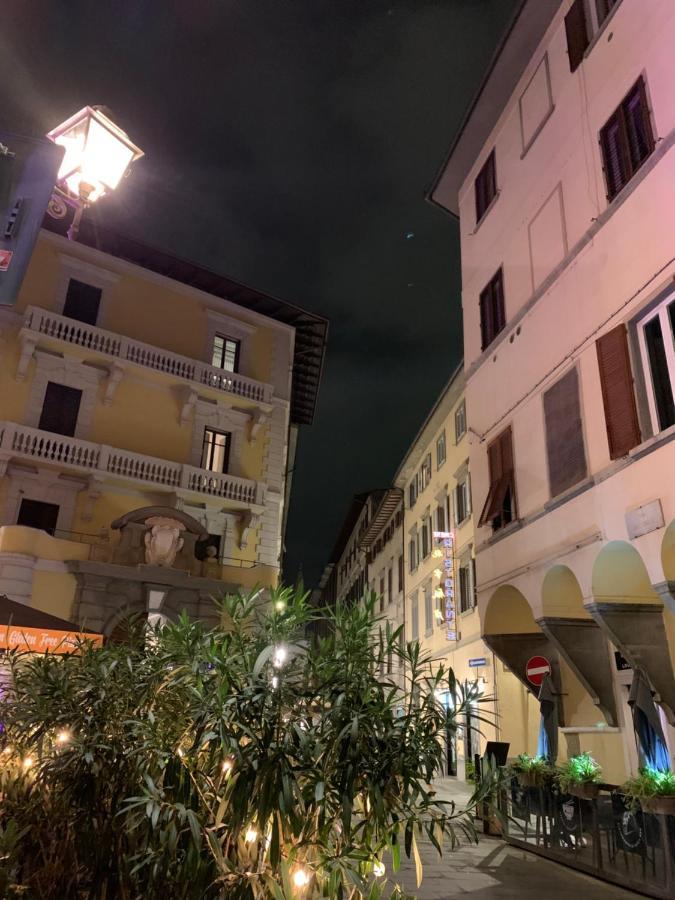 Nido Alle Cappelle Medicee Firenze Eksteriør billede