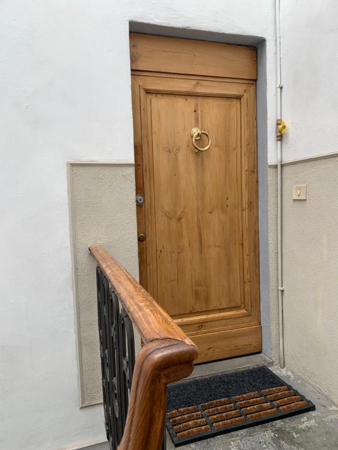 Nido Alle Cappelle Medicee Firenze Eksteriør billede