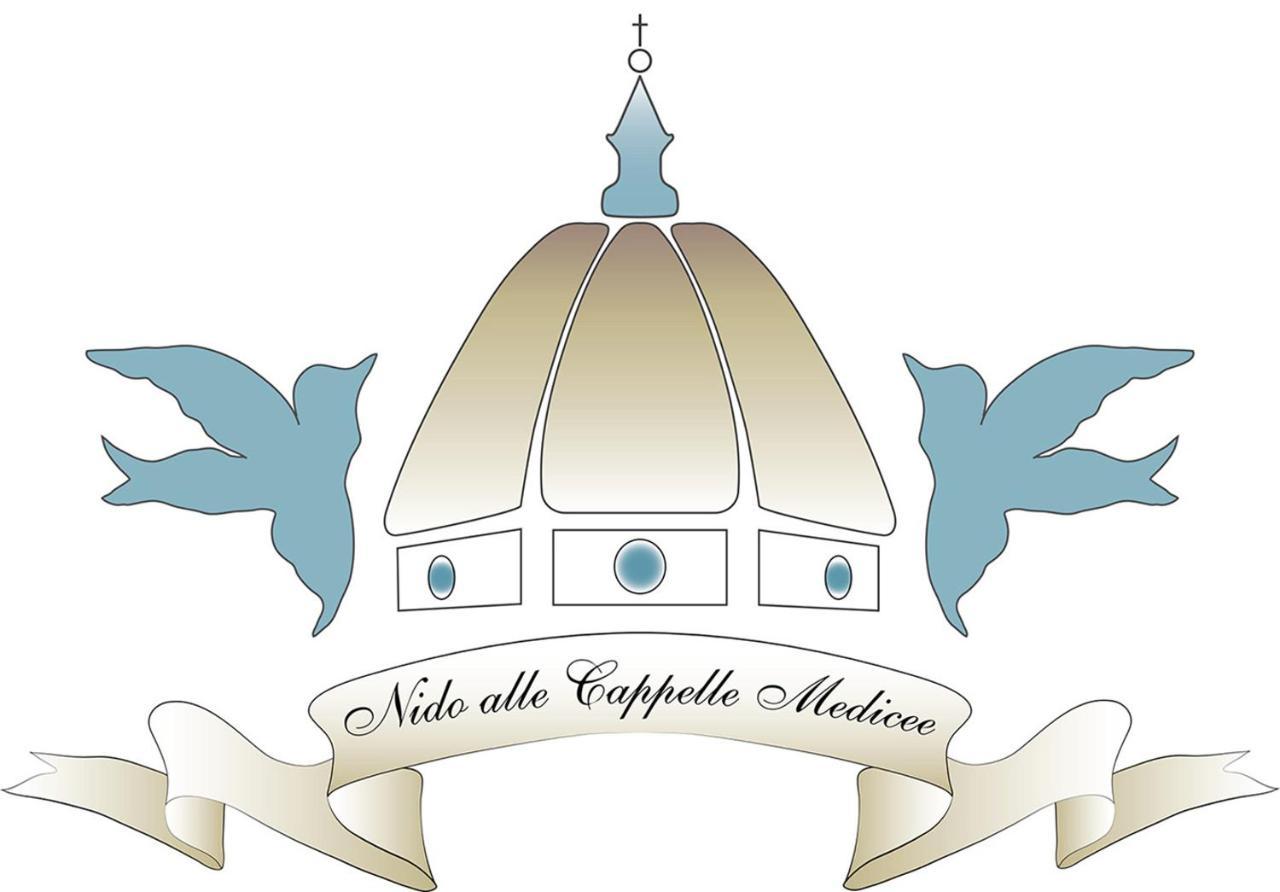 Nido Alle Cappelle Medicee Firenze Eksteriør billede