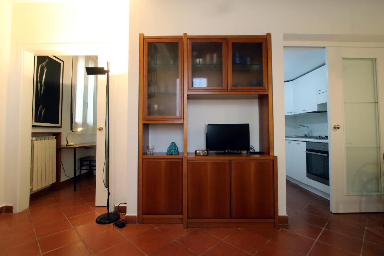 Nido Alle Cappelle Medicee Firenze Eksteriør billede
